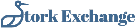 Stork Exchange logo